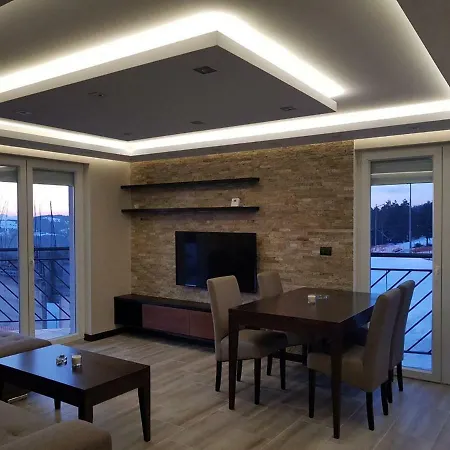 Apartment Delux