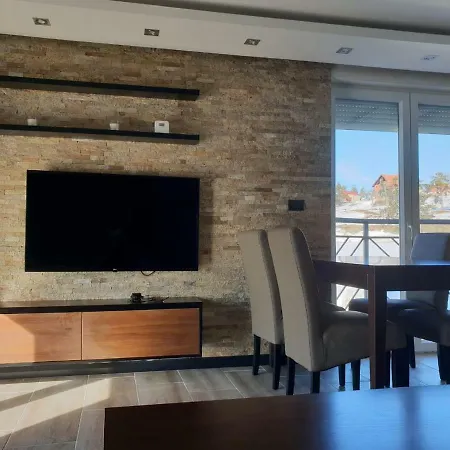 Delux Apartment Divčibare