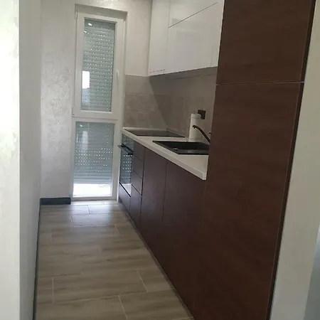 Delux Apartment Divčibare
