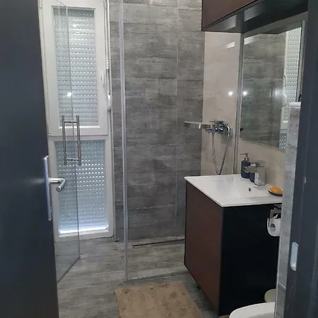 Apartment Delux