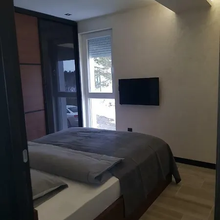 Delux Apartment